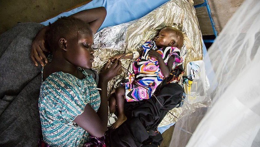 Nijerya’da menenjit salgını: Yobe eyaletinde ölenlerin sayısı 85’e çıktı