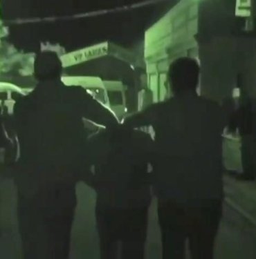 Bombalı saldırı hazırlığındaki DAEŞ’li yakalandı