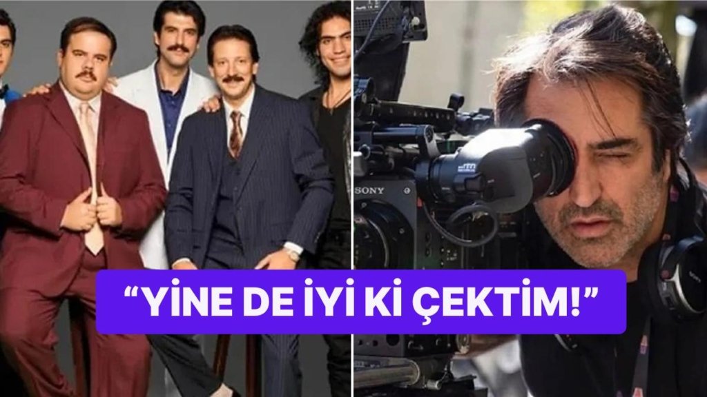 120 Milyon ile Çekmişti: Mahsun Kırmızıgül Prestij Meselesi’nden Zarar Ettiğini Açıkladı!