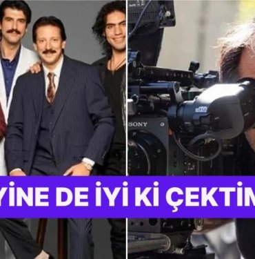 120 Milyon ile Çekmişti: Mahsun Kırmızıgül Prestij Meselesi’nden Zarar Ettiğini Açıkladı!