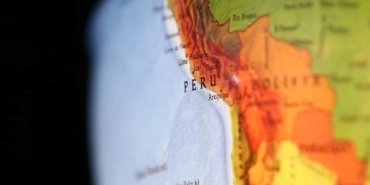 Peru’da otobüs kazası: 25 ölü, 13 yaralı