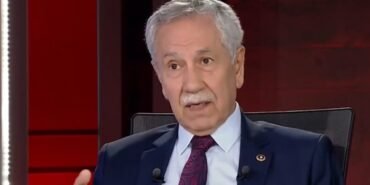 Bülent Arınç, Özgür Özel ile olan anısını yıllar sonra ilk defa anlattı: