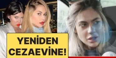 Anoreksiya Hastalığı Yüzünden 37 Kiloya Düşerek Cezaevinden Çıkarılan Nihal Candan Yeniden Cezaevine Dönebilir