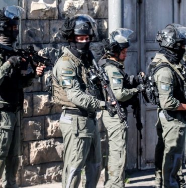 ABD’den İsrail askerlerinin insan hakları ihlalleri soruşturması: 5 askeri birim tespit edildi