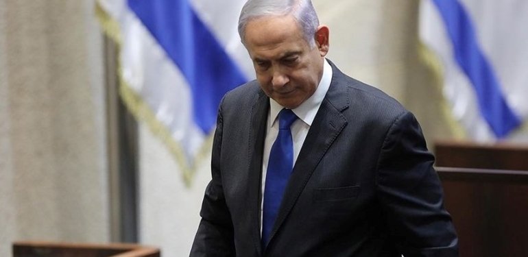 Netanyahu’ya tutuklama kararı iddiası | ABD: Uluslararası Ceza Mahkemesi yetkisiz