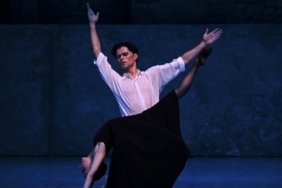Zorba balesi 5 yıl sonra yeniden sahnede