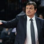 EuroLeague, Panathinaikos Başantrenörü Ergin Ataman