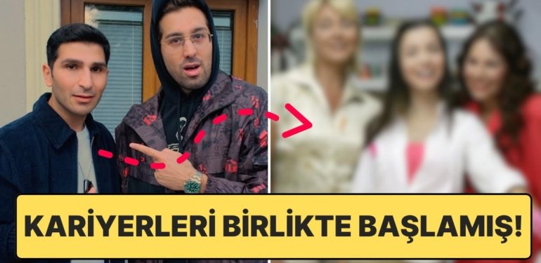 Doğu’da Özgür Rolüyle Kahkahaya Boğan Evliya Aykan’ın Yıllar Önce Rol Aldığı Diziye Şok Olacaksınız!