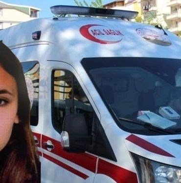 Üniversiteli Zeliha’yı kamyonet ezdi