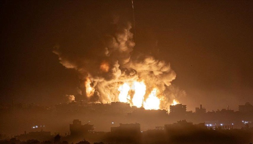 Gazze’de yeni ateşkes umudu: Hamas Kahire’den ayrıldı, yanıtını yazılı verecek
