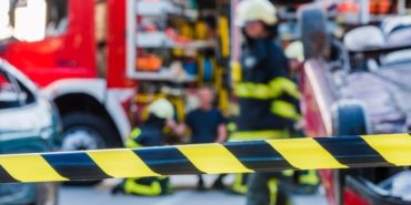 Meksika’da otobüsün devrilmesi sonucu 18 kişi öldü