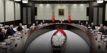 Kabine toplantısı ne zaman, bu hafta var mı? Kabine gündeminde neler var? Gözler 2024 yılı öğretmen atamalarına çevrildi