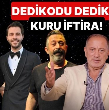 29 Nisan’a Damgasını Vuran Magazin Olaylarını Anlatıyoruz!