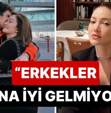Bir Türlü Dikiş Tutturamadı: Son Aşkı Çakal’dan Çok Çeken Danla Bilic, Aşka Tövbe Etti!