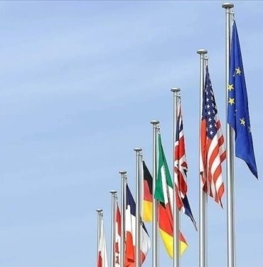 G7 liderlerinden uyuşturucuyla mücadele ortaklığı