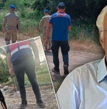 Korhan Berzeg cinayete mi kurban gitti? | Adli Tıp’tan rapor bekleniyor: “Kitabın bu sayfası yeni açılmış oldu”