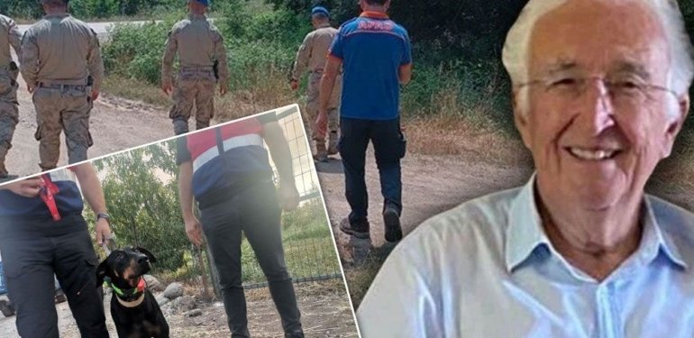 Korhan Berzeg cinayete mi kurban gitti? | Adli Tıp’tan rapor bekleniyor: “Kitabın bu sayfası yeni açılmış oldu”