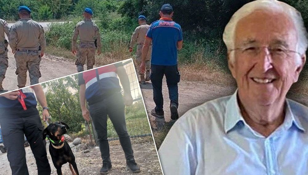 Korhan Berzeg cinayete mi kurban gitti? | Adli Tıp’tan rapor bekleniyor: “Kitabın bu sayfası yeni açılmış oldu”