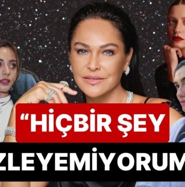 Oyunculuk Tartışmasına Son Noktayı Hülya Avşar Koydu: Avşar Kızı Yeni Oyuncuları Yerin Dibine Soktu!