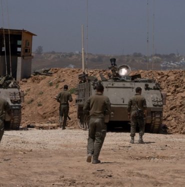 “İsrail 48 ile 72 saat içinde Refah operasyonu için karar verecek”