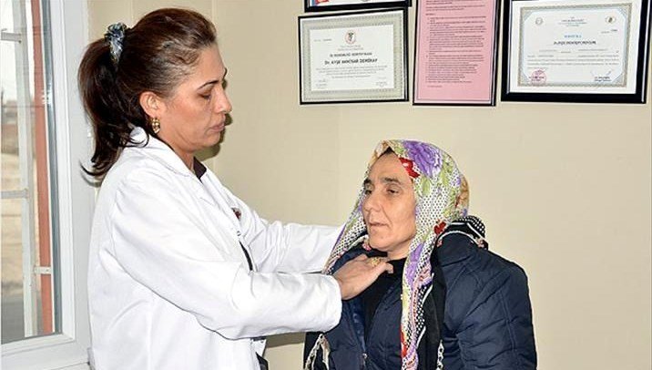 1 Mayıs’ta (yarın) sağlık ocakları açık mı/kapalı mı? Sağlık ocakları 1 Mayıs’ta çalışıyor mu?