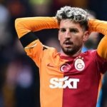 Sözleşmesi sezon sonunda bitecek Mertens