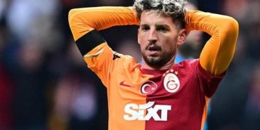 Sözleşmesi sezon sonunda bitecek Mertens