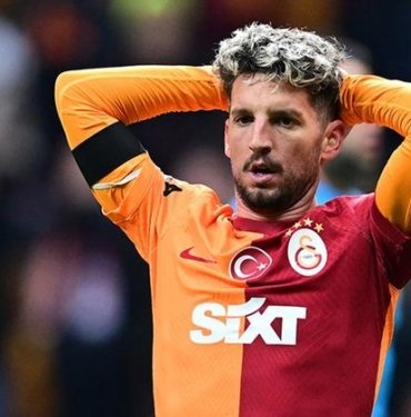 Sözleşmesi sezon sonunda bitecek Mertens