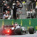 Formula 1 yarışları 2026 itibariyle İstanbul