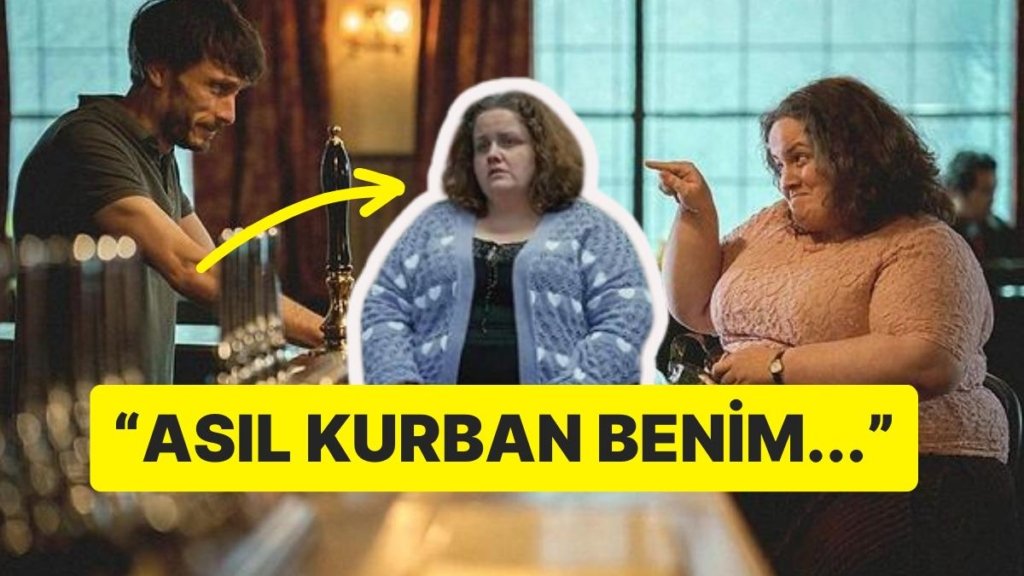Netflix Dizisi ‘Baby Reindeer’ın Gerçek Martha’sı Ölüm Tehdidi Aldığını İddia Etti!