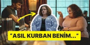 Netflix Dizisi ‘Baby Reindeer’ın Gerçek Martha’sı Ölüm Tehdidi Aldığını İddia Etti!