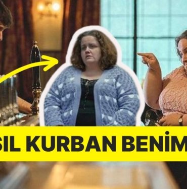 Netflix Dizisi ‘Baby Reindeer’ın Gerçek Martha’sı Ölüm Tehdidi Aldığını İddia Etti!