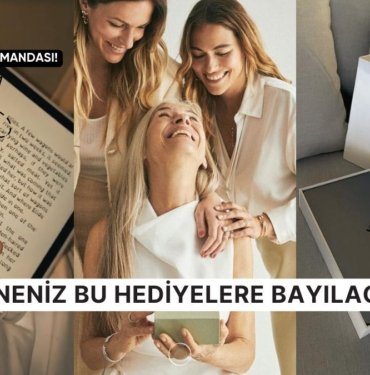 Teknolojik Ürünlere İlgi Duyan Bir Anneye Sahipseniz Onu Heyecanlandıracak Hediyeler