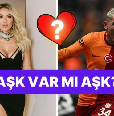 Aşk Kadın Hadise Galatasaray’ın Yıldızı Lucas Torreira’yla İlişki Yaşadığı İddialarına Net Bir Cevap Verdi