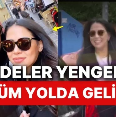 Tarkan’ın Güzeller Güzeli Eşi Pınar Tevetoğlu Yengeliğini Yaptı ve Müjdesini Verdi
