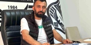 Nazilli Belediyespor Başkanı iddialara çok ilginç bir şekilde cevap verdi!