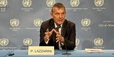 UNRWA’dan Gazze çıkışı: “Kaynaklar kıtlığı önlemek için yeterli değil”