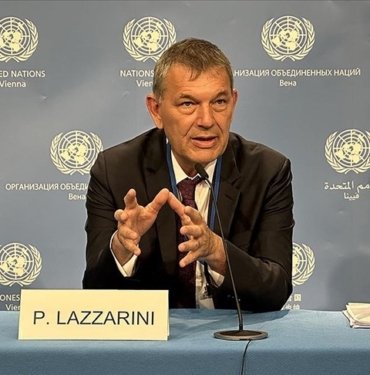 UNRWA’dan Gazze çıkışı: “Kaynaklar kıtlığı önlemek için yeterli değil”