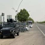 Diyarbekir Spor Başkanı Serkan Genç: Maça çıkma kararı aldık