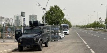 Diyarbekir Spor Başkanı Serkan Genç: Maça çıkma kararı aldık