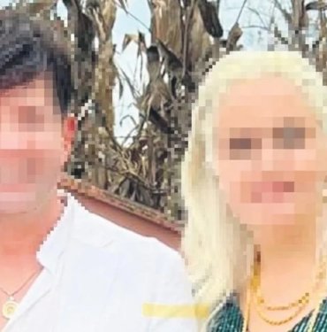 175 milyonluk cin vurgunu! “Sende ölüm büyüsü var”