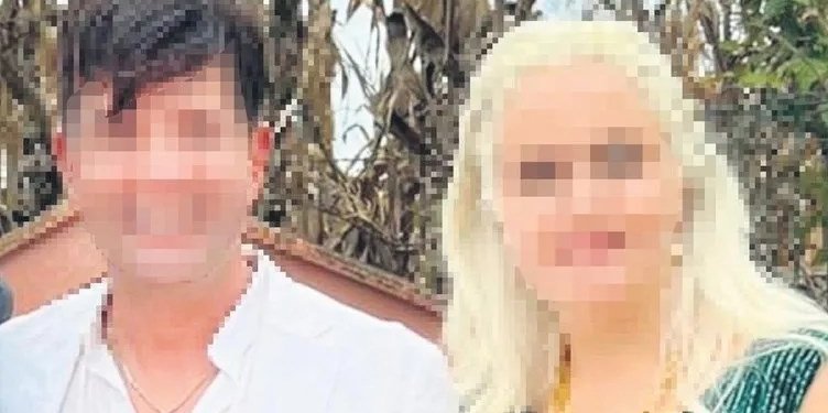 175 milyonluk cin vurgunu! “Sende ölüm büyüsü var”