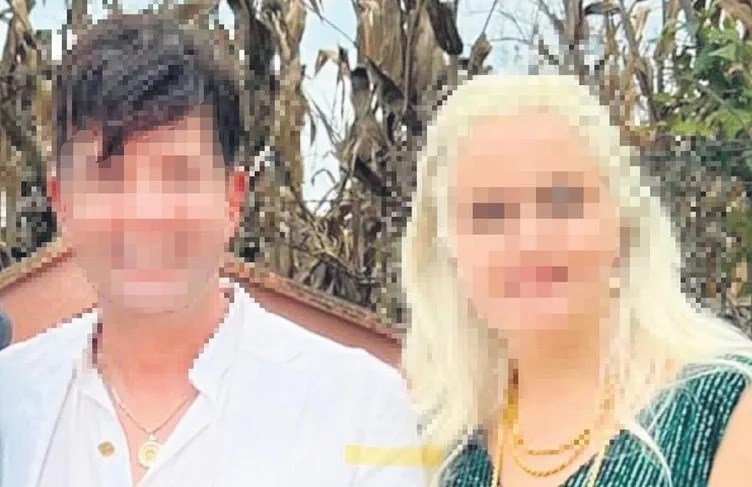 175 milyonluk cin vurgunu! “Sende ölüm büyüsü var”