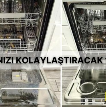 Temizliğe Ayıracak Çok Vakti Olmayanların Keşke Daha Önce Bilseydim Diyeceği 12 Yöntem