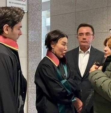 Ender Saraç cinsel istismar iddiasıyla yeniden hakim karşısında: Mahkemeden yeni karar