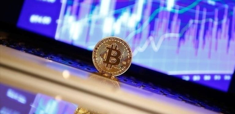 Kripto paralarda sert düşüş