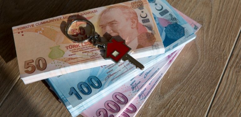 Konut kredisi faiz oranı hesaplama 2024: Konut kredisi faizleri daha da artacak mı? 1 milyon lira konut kredisinin geri ödemesi ne kadar?