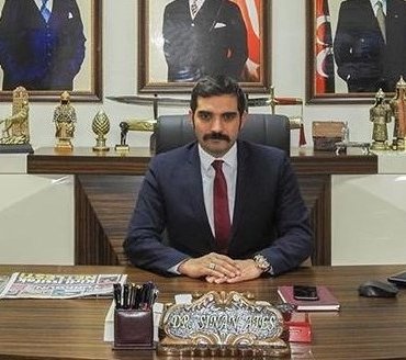 Sinan Ateş iddianamesi mahkemede