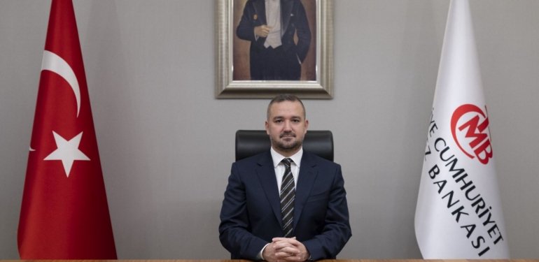 TCMB Başkanı Karahan: Aylık fiyat gelişmelerini yakından takip ediyoruz