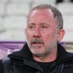 Beşiktaş yönetimi